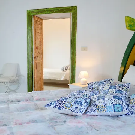 Apartmán Zeus *