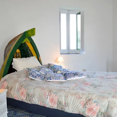 Zeus Apartmán Acquacalda