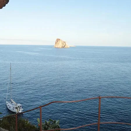 Apartament Zeus