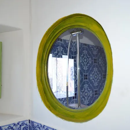 Zeus Apartament