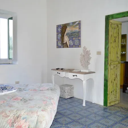 Apartament Zeus Acquacalda